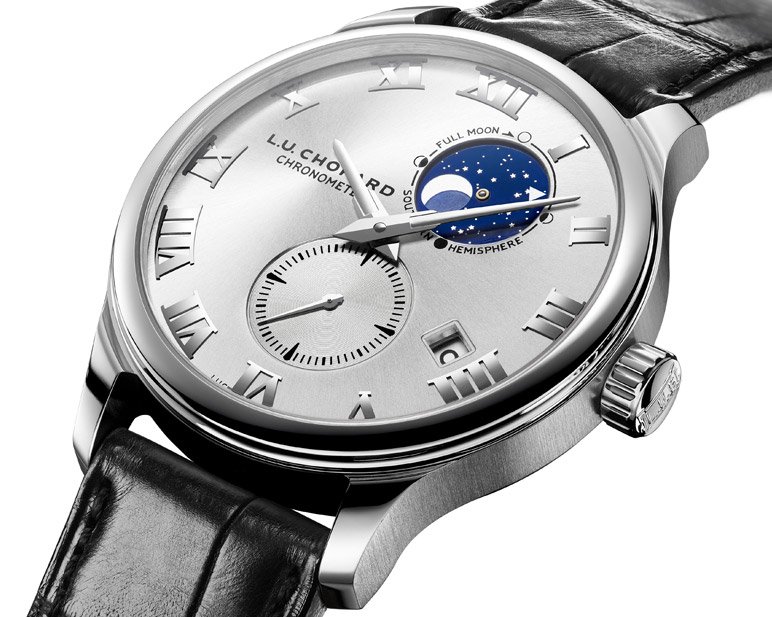 Chopard L.U.C Lunar Twin