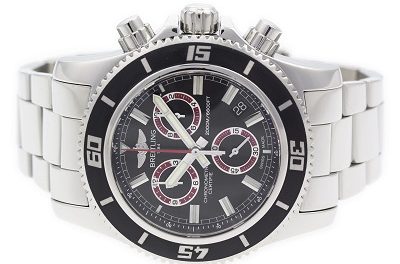 Superocean Chronograph M2000