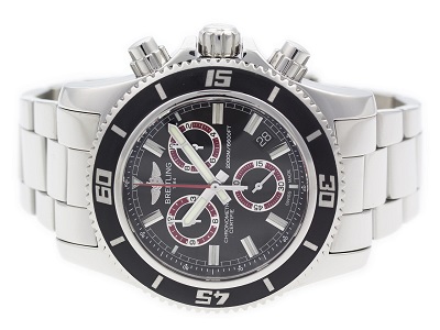 Superocean Chronograph M2000