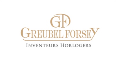 Geubel Forsey logo