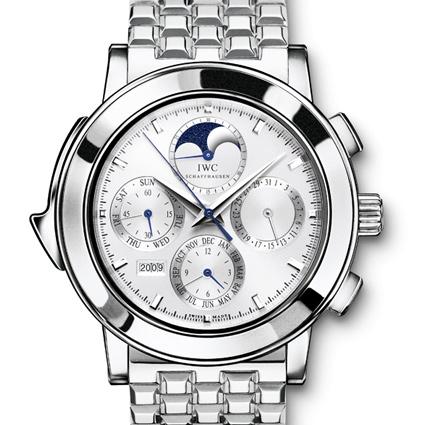 IWC Grand Complication