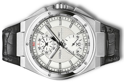 Big Ingenieur Chronograph