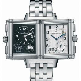 Reverso Grande GMT