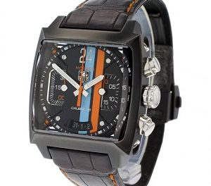 Monaco Calibre 36