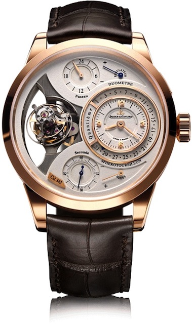 Jaeger-LeCoultre