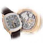 Tradition Minute Repeater Tourbillon Chronograph