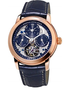 frederique constant perpetual calendar